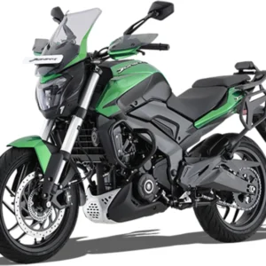 Bajaj dominar