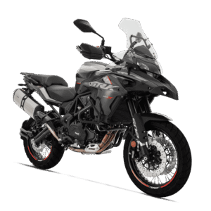 TRK 502 X