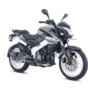 Bajaj Pulsar NS