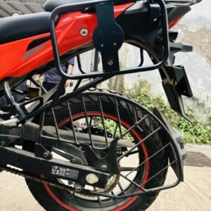 Suzuki Vstorm SX 250 Saddle Stay - PS Customs