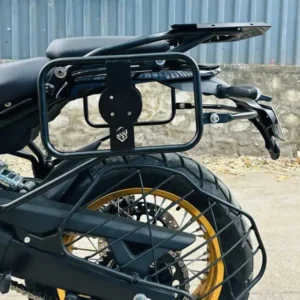 Royal Enfield Himalayan 450 Saddle stay - PS Customs