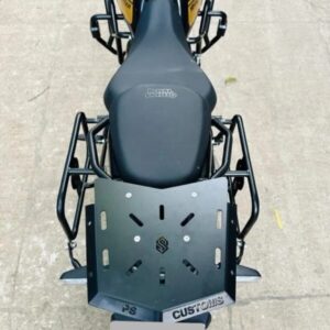 Royal Enfield Himalayan 450 Top Plate - PS Customs