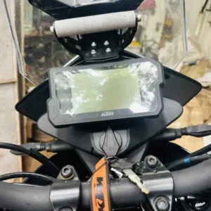 KTM Adventure 250 – 390 GPS Mount - PS Customs
