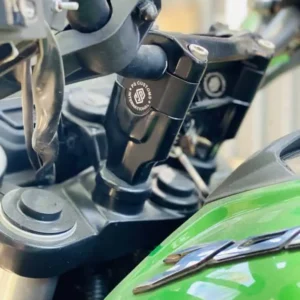 Bajaj Dominar 250 – 400 Handle Bar Risers - PS Customs