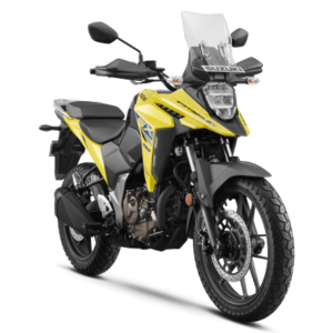 V-Strom SX