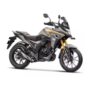 CB 200X/NX200