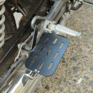 Honda CB 350 Footrest - BS Auto