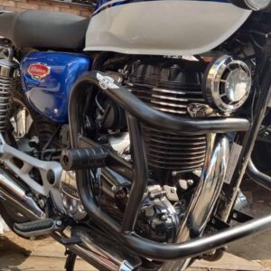 Honda Hiness CB 350 / CB 350 RS Crash Guard- BS Auto