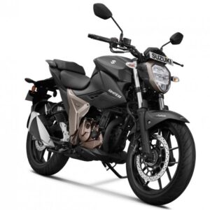 Gixxer 250