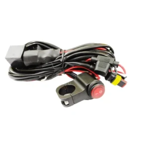 Wire Harness