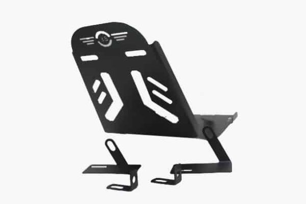 Honda CB 350 RS / Hiness Engine Guard - BS Auto - Image 5