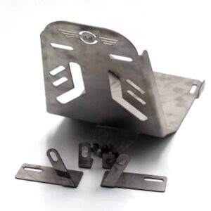 Honda CB 350 RS / Hiness Engine Guard - BS Auto