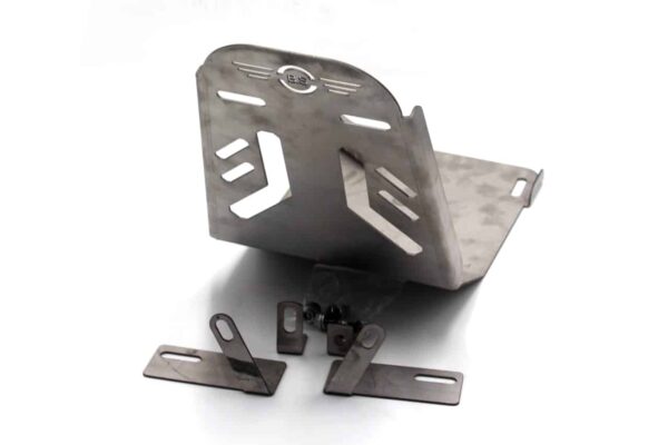 Honda CB 350 RS / Hiness Engine Guard - BS Auto