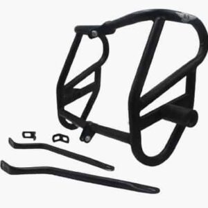 Honda Hiness CB 350 / CB 350 RS Slider Crash Guard- BS Auto