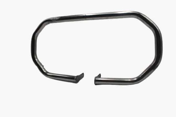Honda Hiness CB 350 / CB 350 RS (8Bend) Leg Guard- BS Auto - Image 2