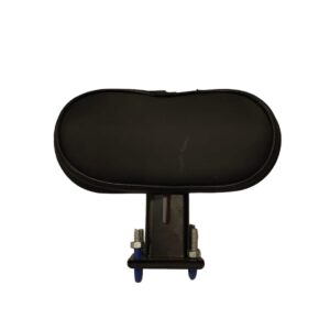 Activa 6G Universal Backrest- BS Auto
