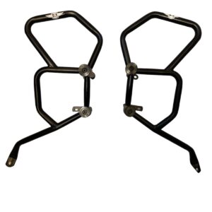 Yamaha FZS 25 Slider Crash Guard - BS Auto