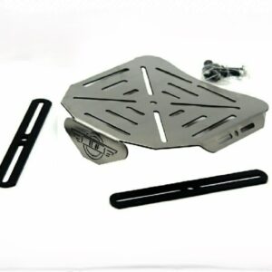 Universal TopRack - BS Auto