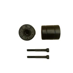 Yamaha FZ25 Sliders - BS Auto