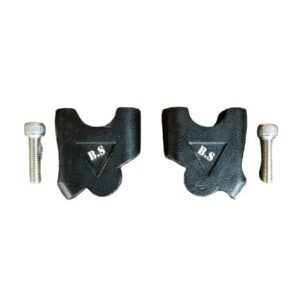 Yamaha MT 15 Handle Bar Riser - BS Auto