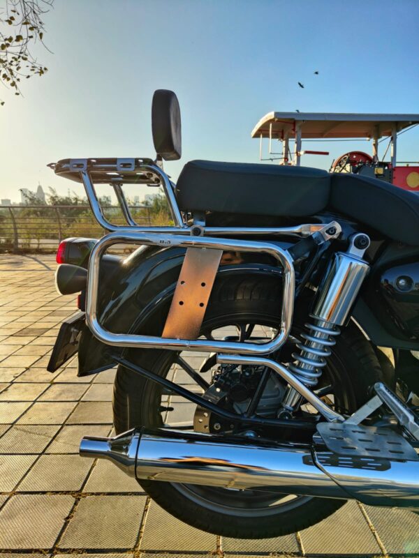 Honda CB 350 Saddle Stay - BS Auto - Image 2