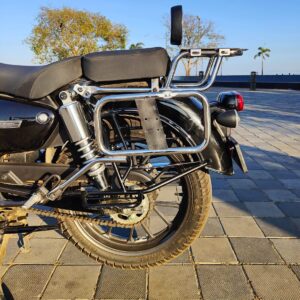 Honda CB 350 Saddle Stay - BS Auto