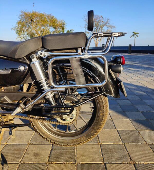 Honda CB 350 Saddle Stay - BS Auto