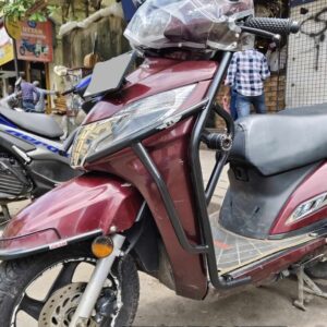 Activa 125 BS6 Crash Guard - BS Auto