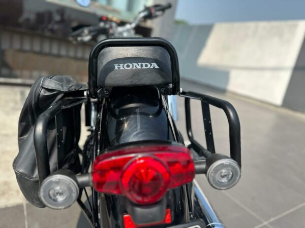Honda CB 350 Saddle Stay - BS Auto - Image 4