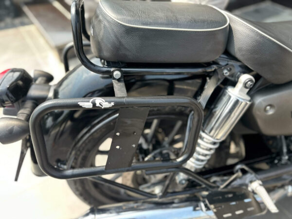 Honda CB 350 Saddle Stay - BS Auto - Image 5