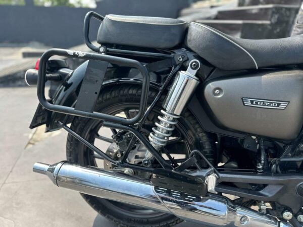 Honda CB 350 Saddle Stay - BS Auto - Image 3