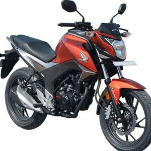 CB Hornet 160R