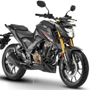 CB 300F