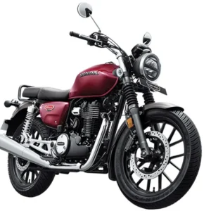 Highness CB350