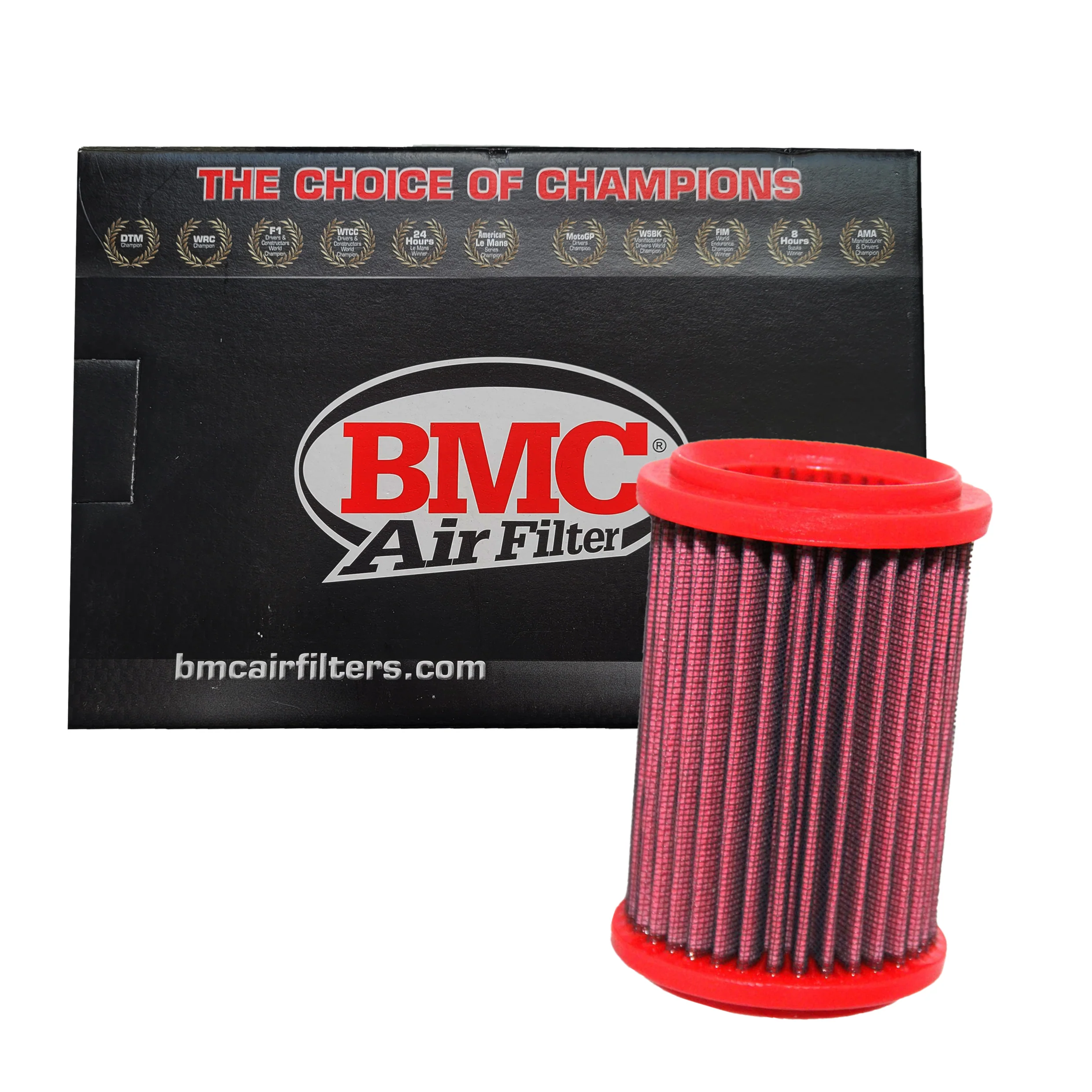 BMC Air Filter for Royal Enfield Himalayan 411 / Scram 411 (Till 2022)