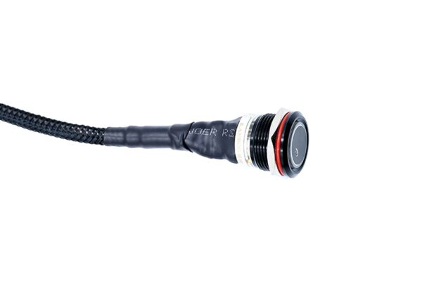 Maddog 4-Wheeler Wireharness (with switch) - MADDOG - Image 4