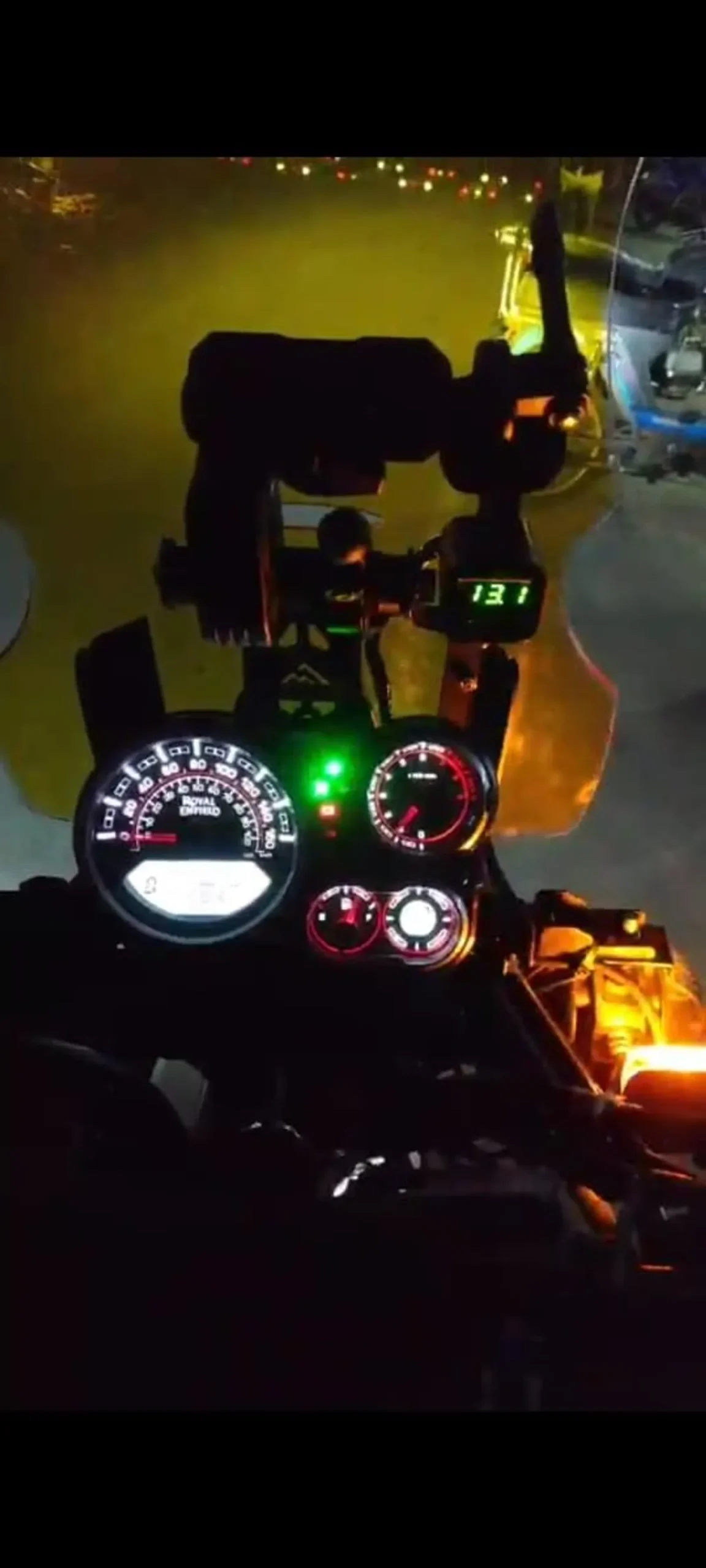 Charge Buddy Fast Charger - Tryka Gears - Image 3