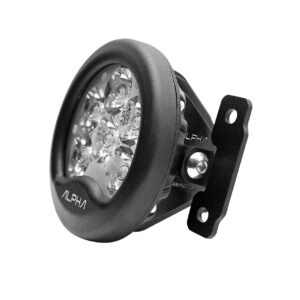 Alpha - Nexon / Harrier / Safari Car Fog Lights - MADDOG