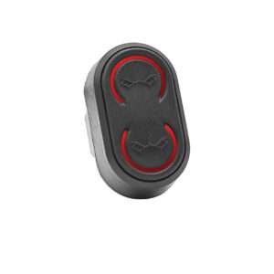 Maddog Dual Switch Pro - MADDOG