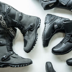 Riding Shoes