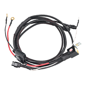 Maddog WireHarness - MADDOG