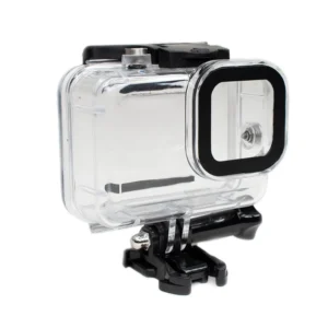 Waterproof Housing Case for GoPro Hero 9/10/11/12/13 – 45m Underwater Protective Cover