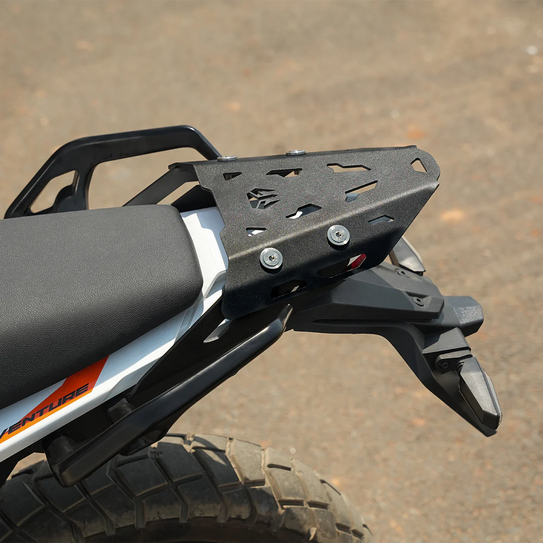 KTM 390 Adventure / Adventure X Top Rack LAZER v.1.0 - Moto Torque