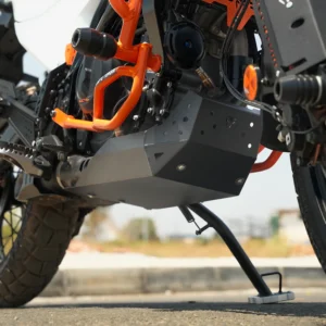 KTM 390 Adventure / Adventure X Engine Guard Mild Steel(MS)- Moto Torque