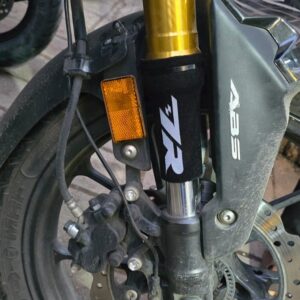 Universal Fork Sleeves Covers - 7rCustoms