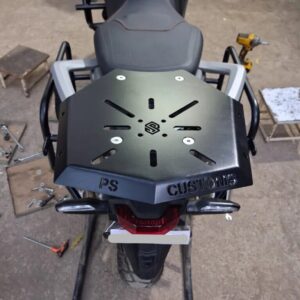 TVS Apache RTX 300 Top Plate - PS Customs