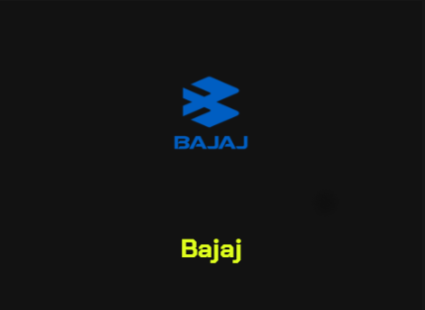 bajaj