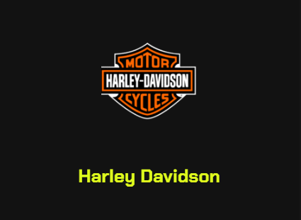 harley davidson