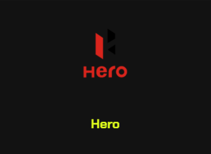 hero