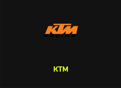 ktm